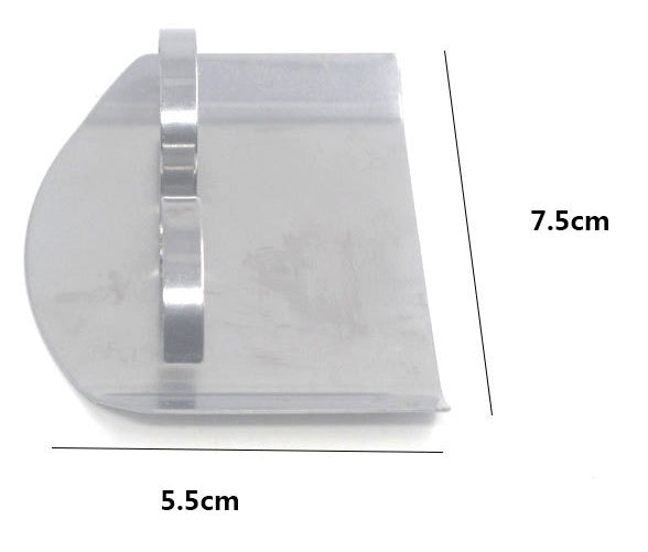 Fingers Chopping guard