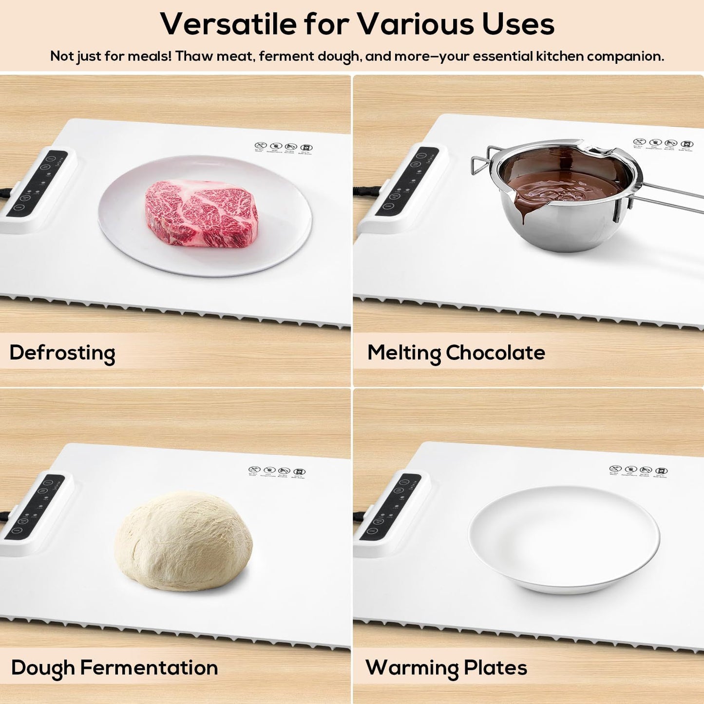 Flexible Food Insulation Board