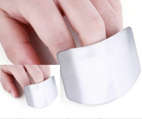 Fingers Chopping guard