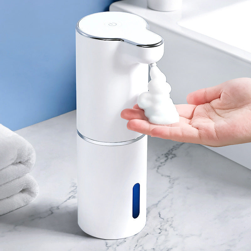 Smart Foam Automatic Sensor Soap Dispenser