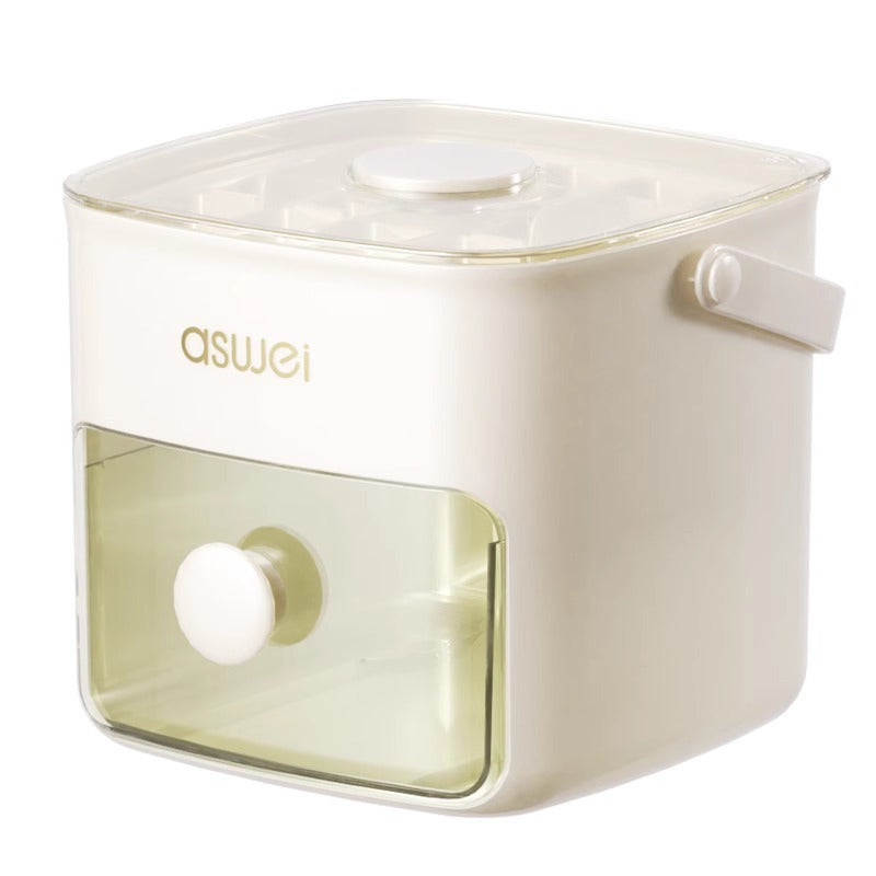 Household Ice Cube Maker