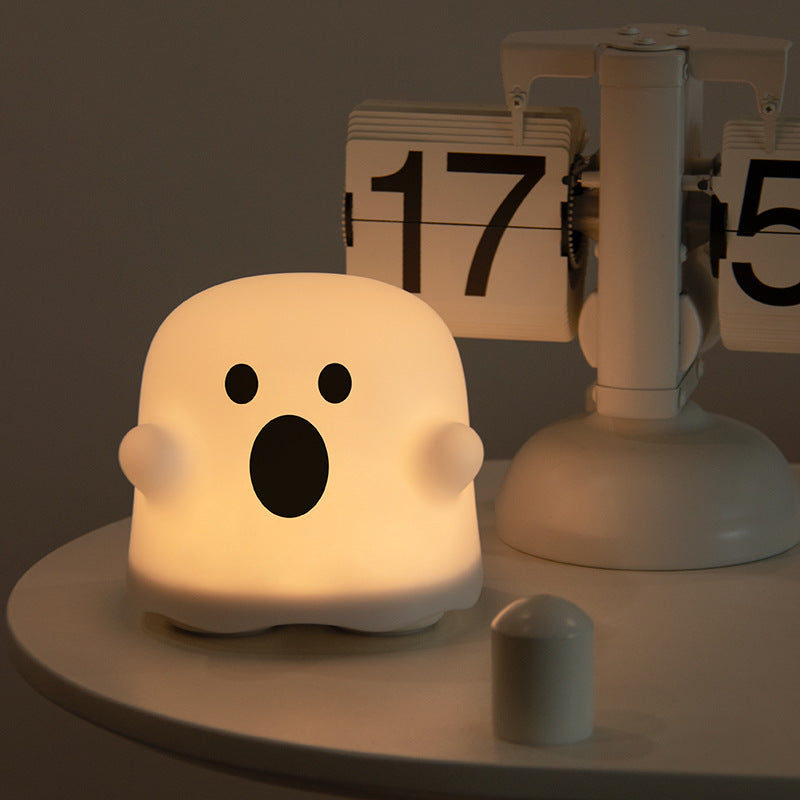 Cute Bedside Night Light