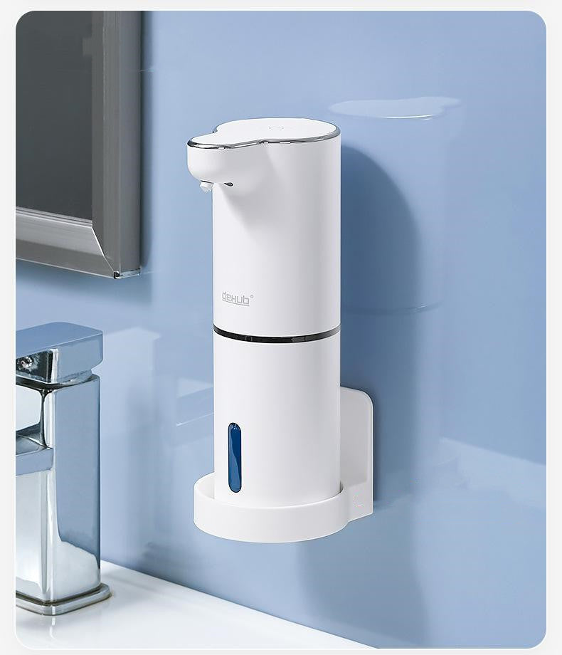 Smart Foam Automatic Sensor Soap Dispenser