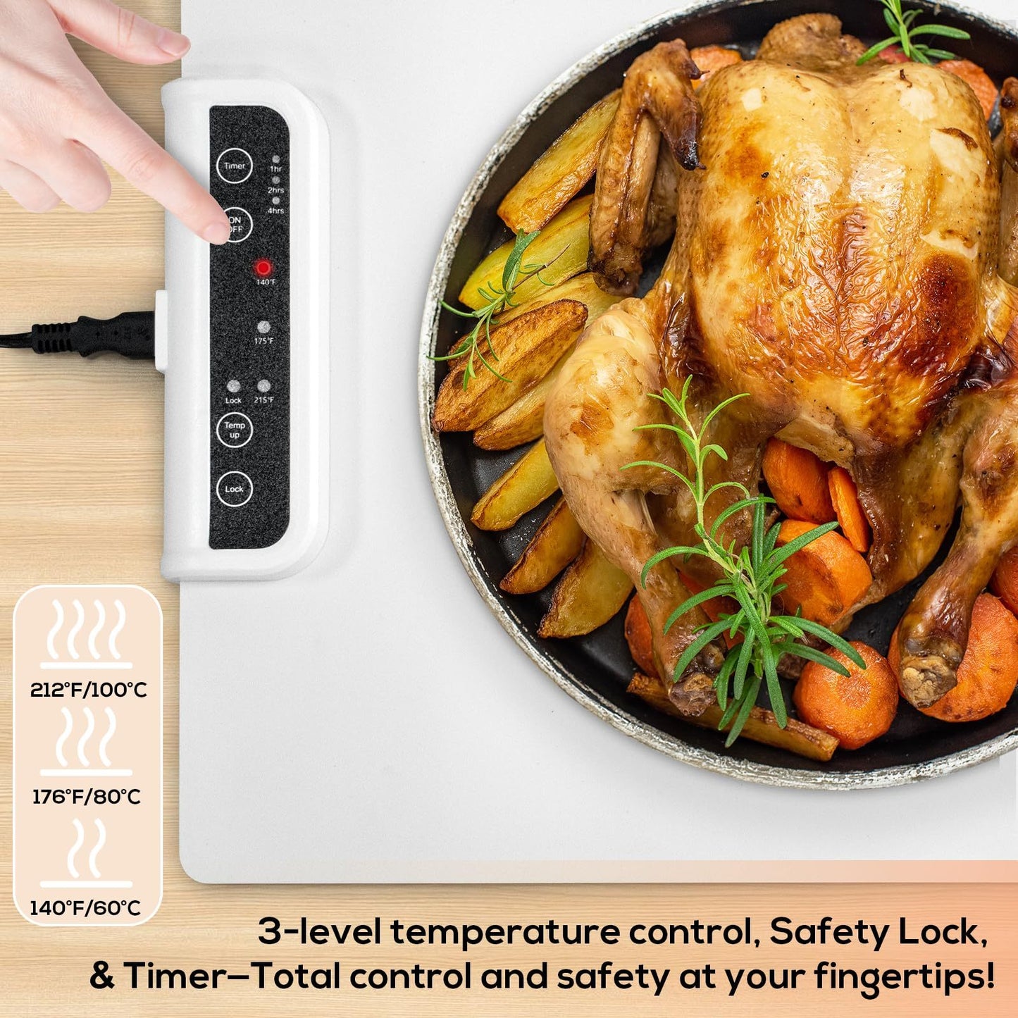 Flexible Food Insulation Board