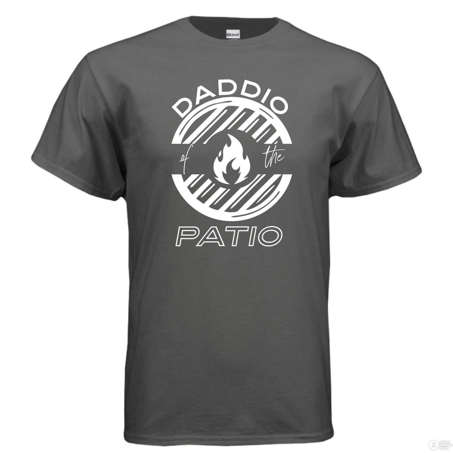 CHARCOAL - FRONT