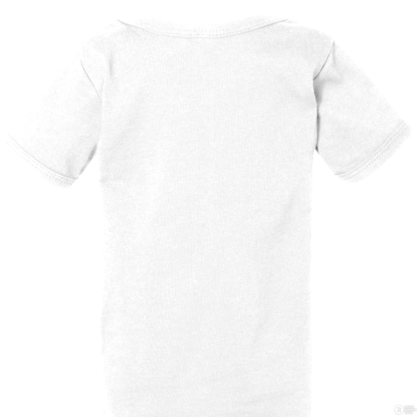 WHITE - BACK