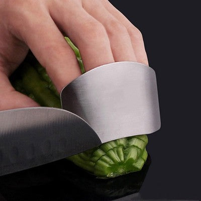 Fingers Chopping guard