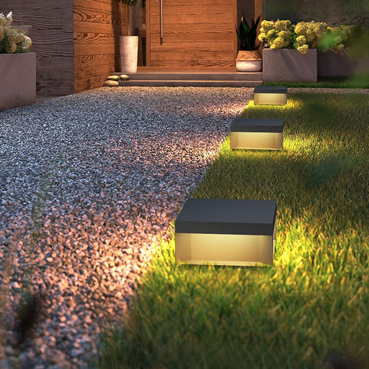 Waterproof Solar Garden Light