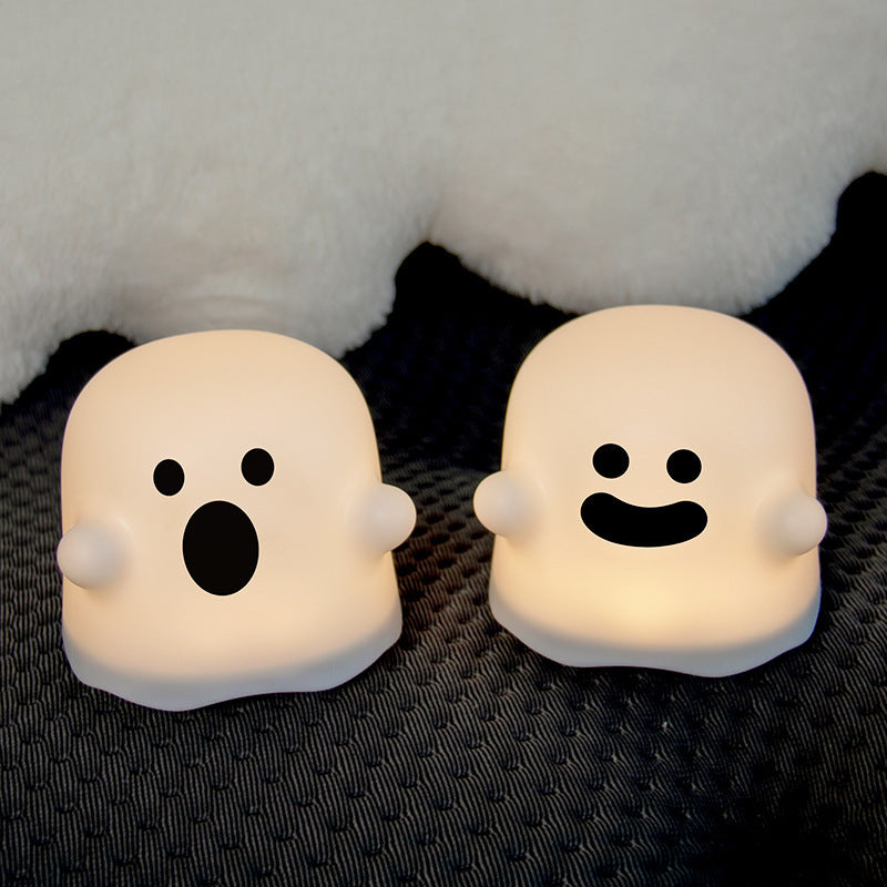 Cute Bedside Night Light
