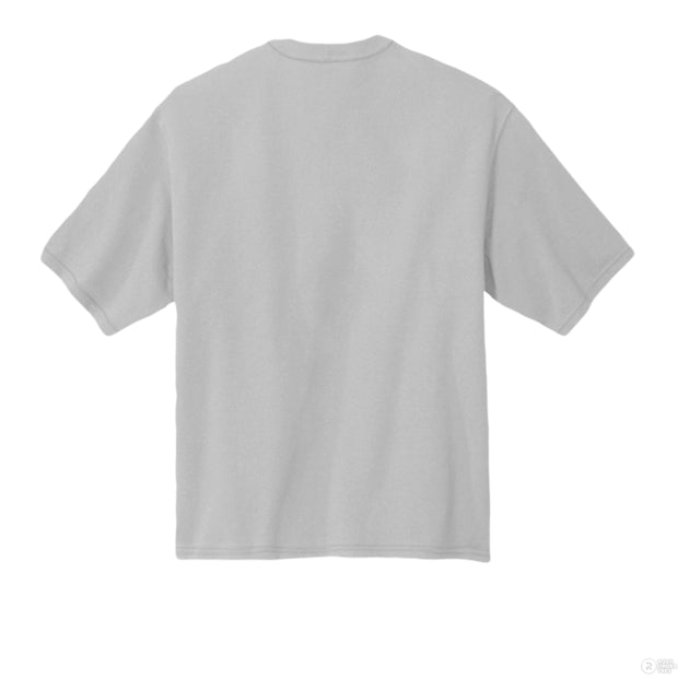 OXFORD GRAY - BACK