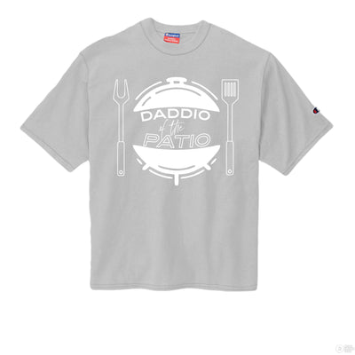 OXFORD GRAY - FRONT