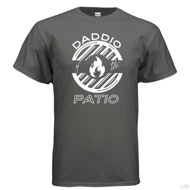 CHARCOAL - FRONT