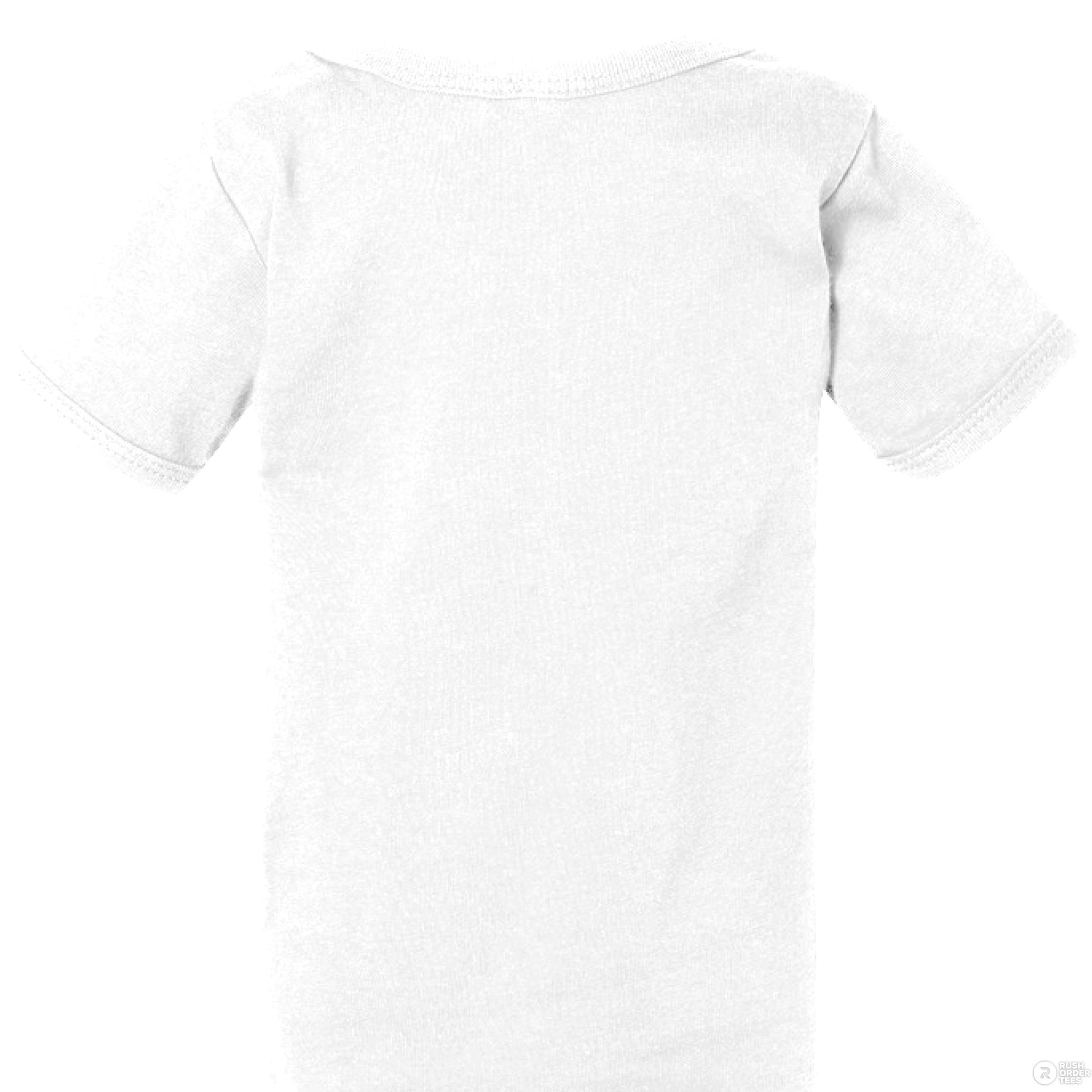 WHITE - BACK