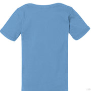 HTHR COLUM BLUE - BACK