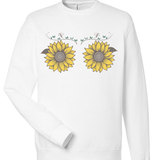 ARCTIC WHITE - FRONT